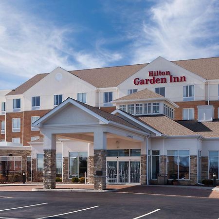Hilton Garden Inn Cincinnati/Mason Eksteriør bilde