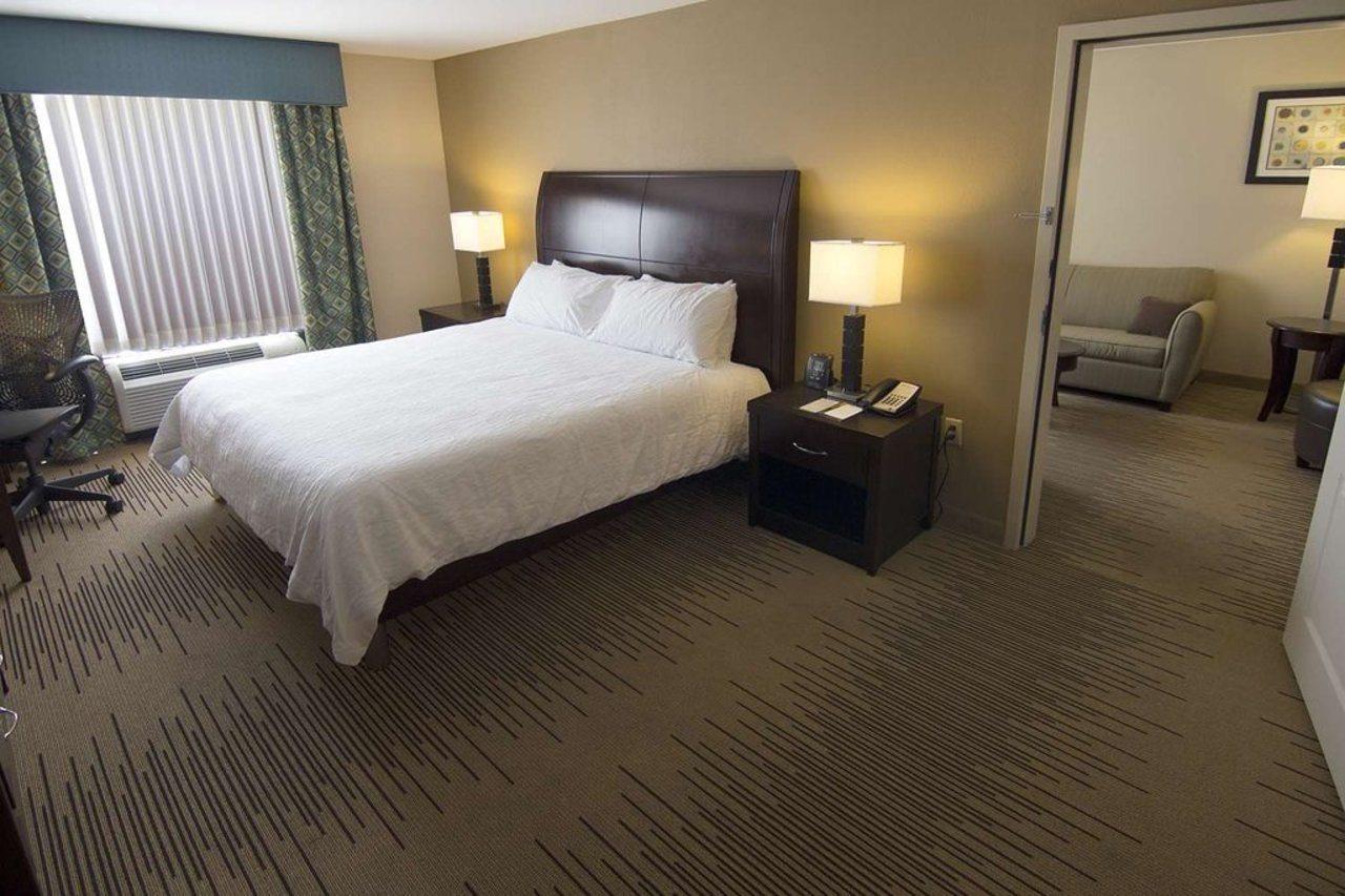 Hilton Garden Inn Cincinnati/Mason Eksteriør bilde