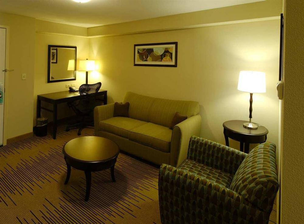 Hilton Garden Inn Cincinnati/Mason Rom bilde