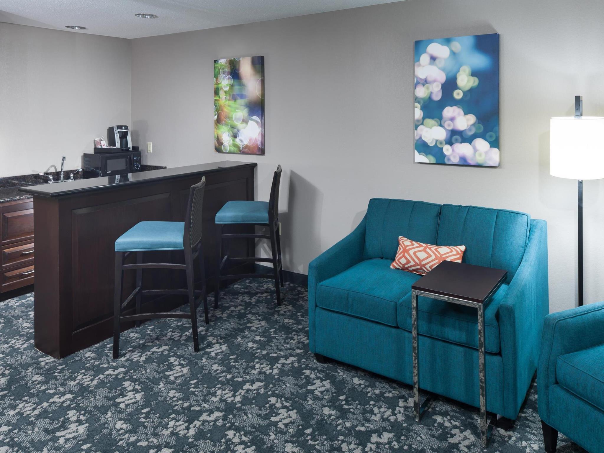Hilton Garden Inn Cincinnati/Mason Eksteriør bilde