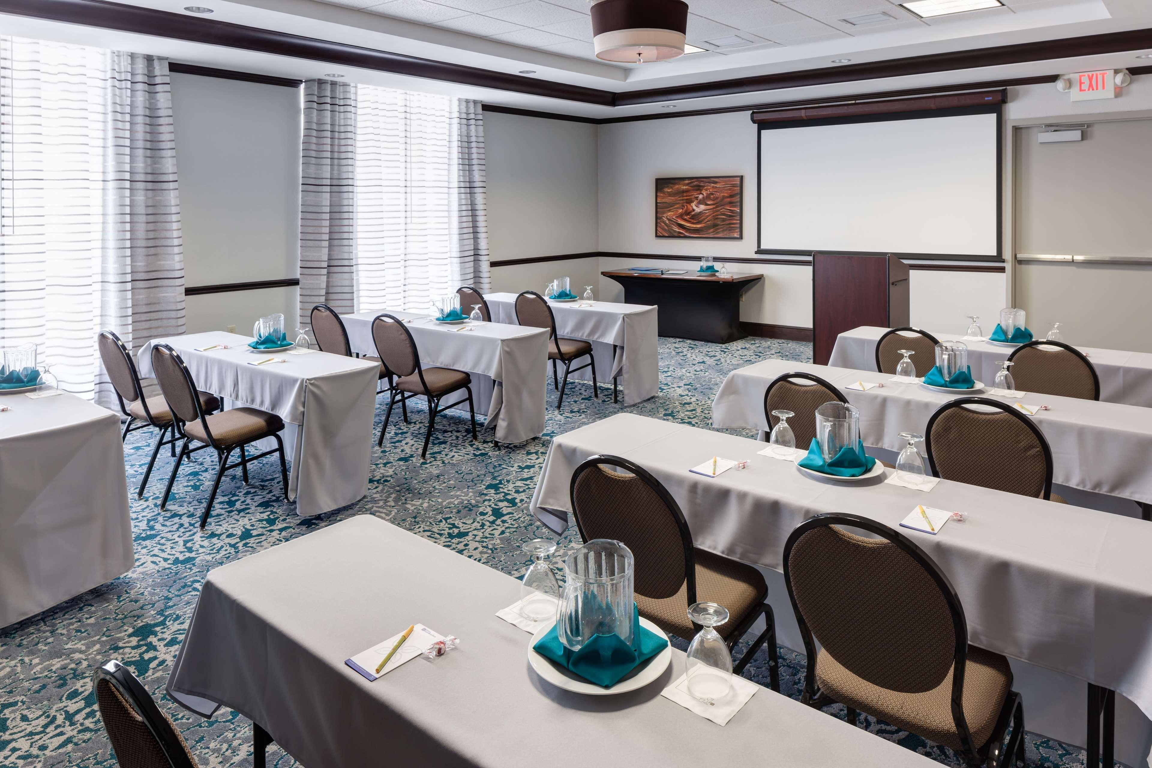 Hilton Garden Inn Cincinnati/Mason Eksteriør bilde