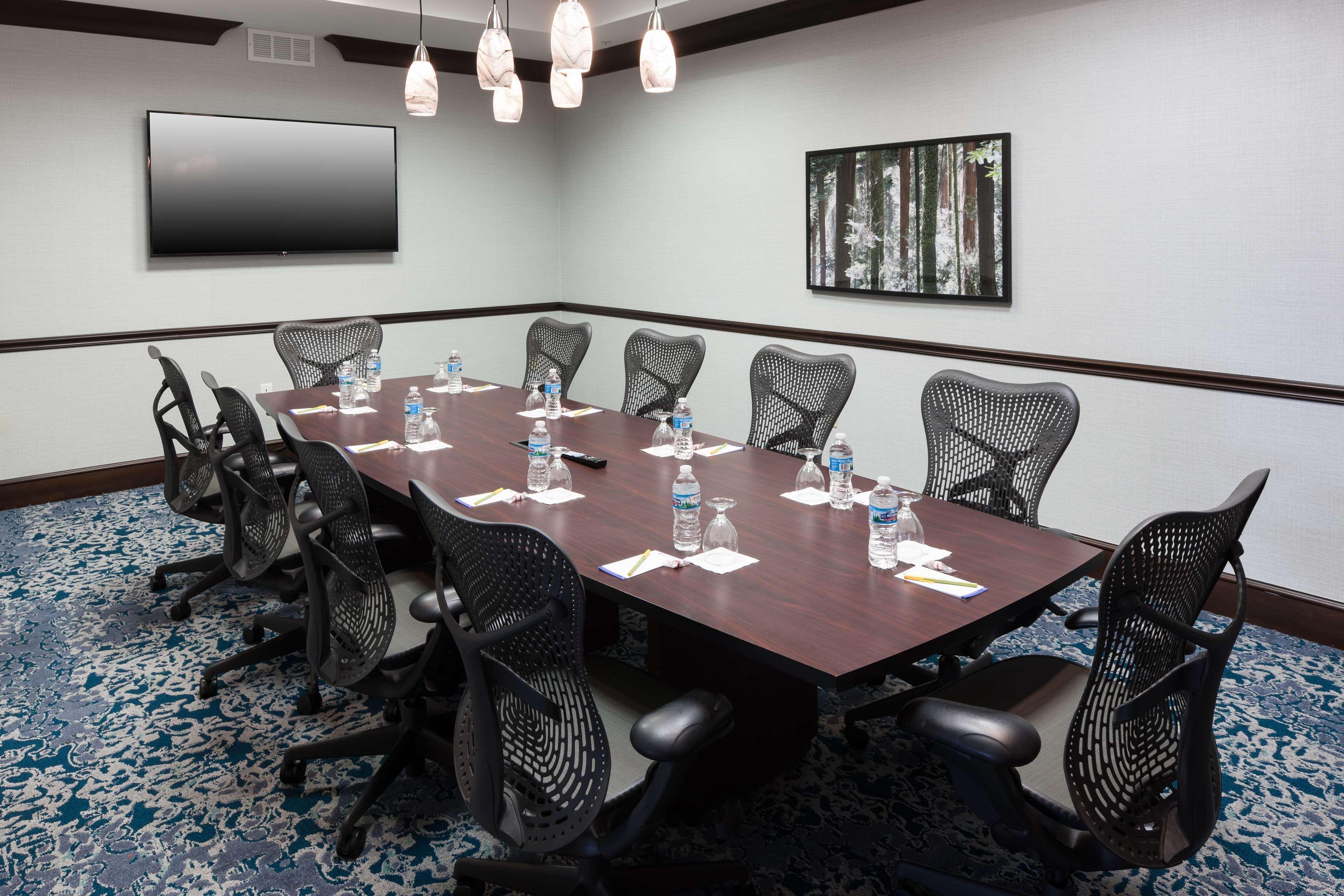 Hilton Garden Inn Cincinnati/Mason Eksteriør bilde