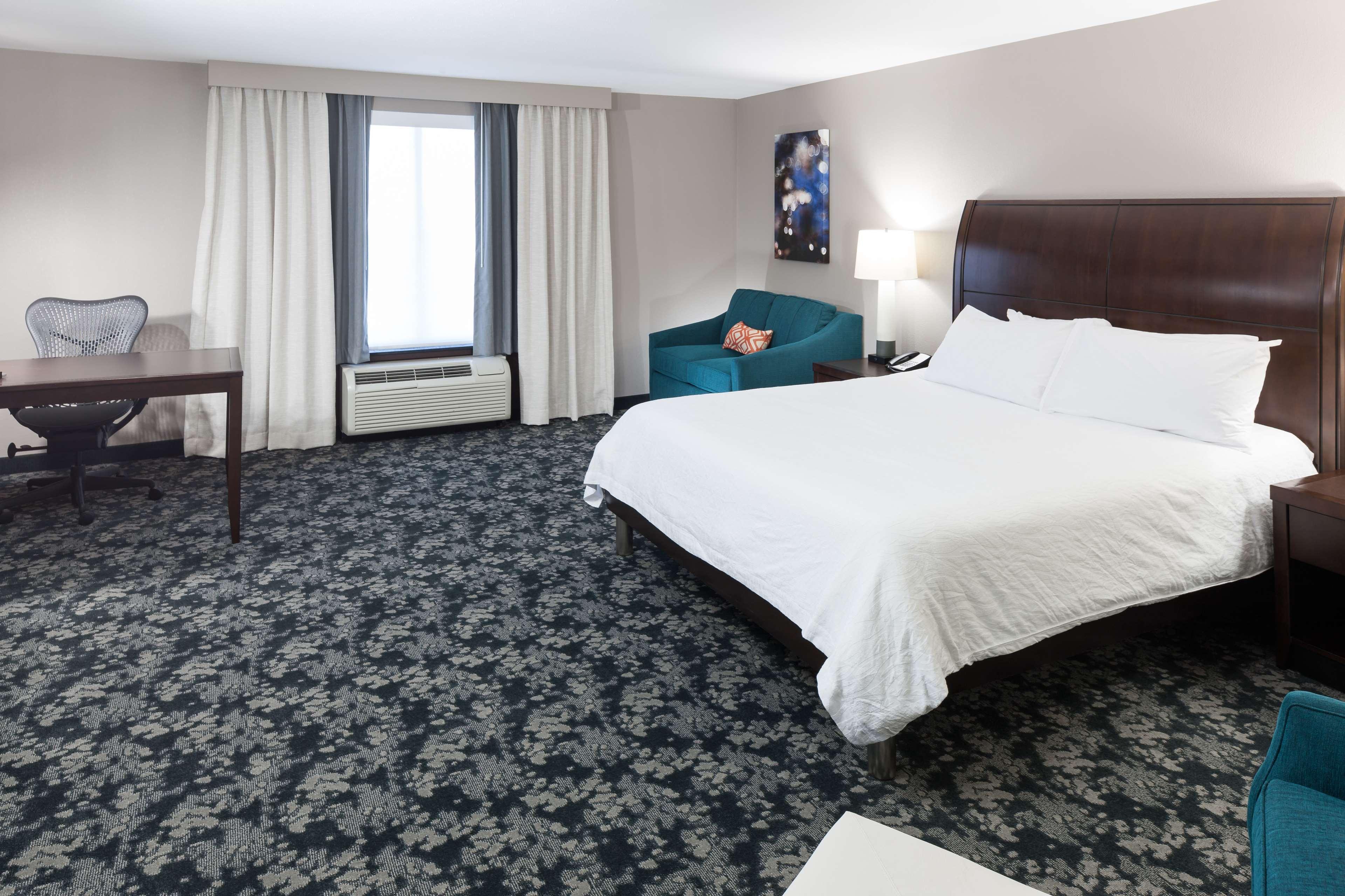 Hilton Garden Inn Cincinnati/Mason Eksteriør bilde