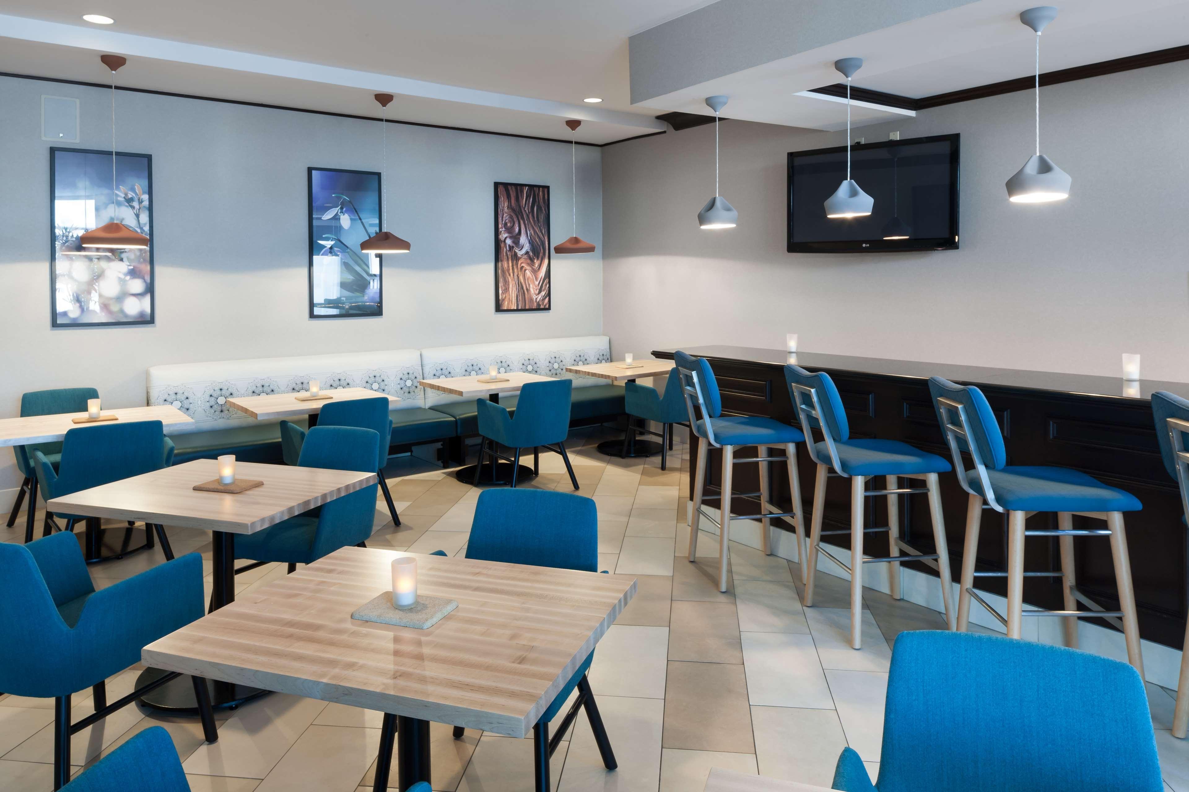 Hilton Garden Inn Cincinnati/Mason Eksteriør bilde
