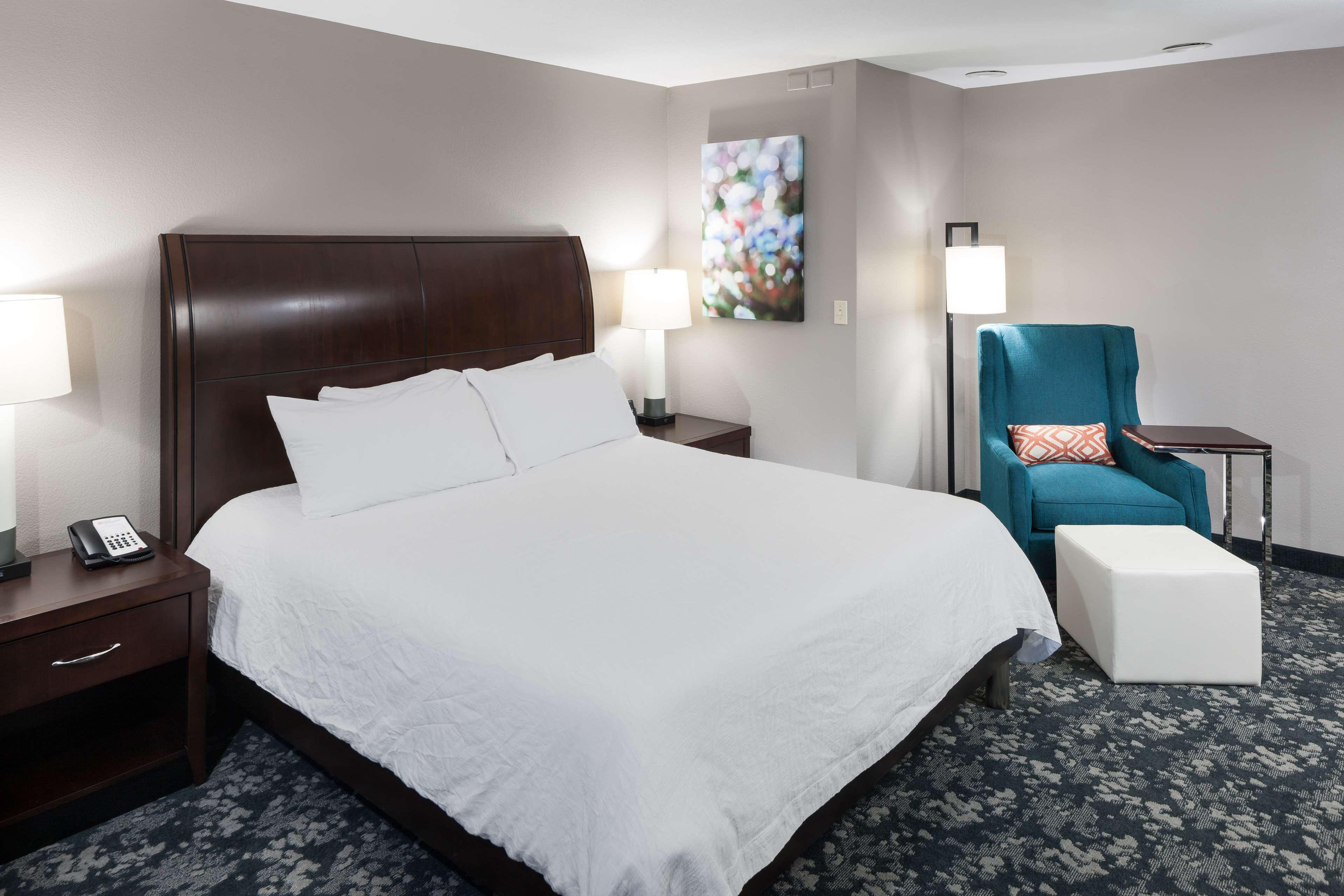 Hilton Garden Inn Cincinnati/Mason Eksteriør bilde
