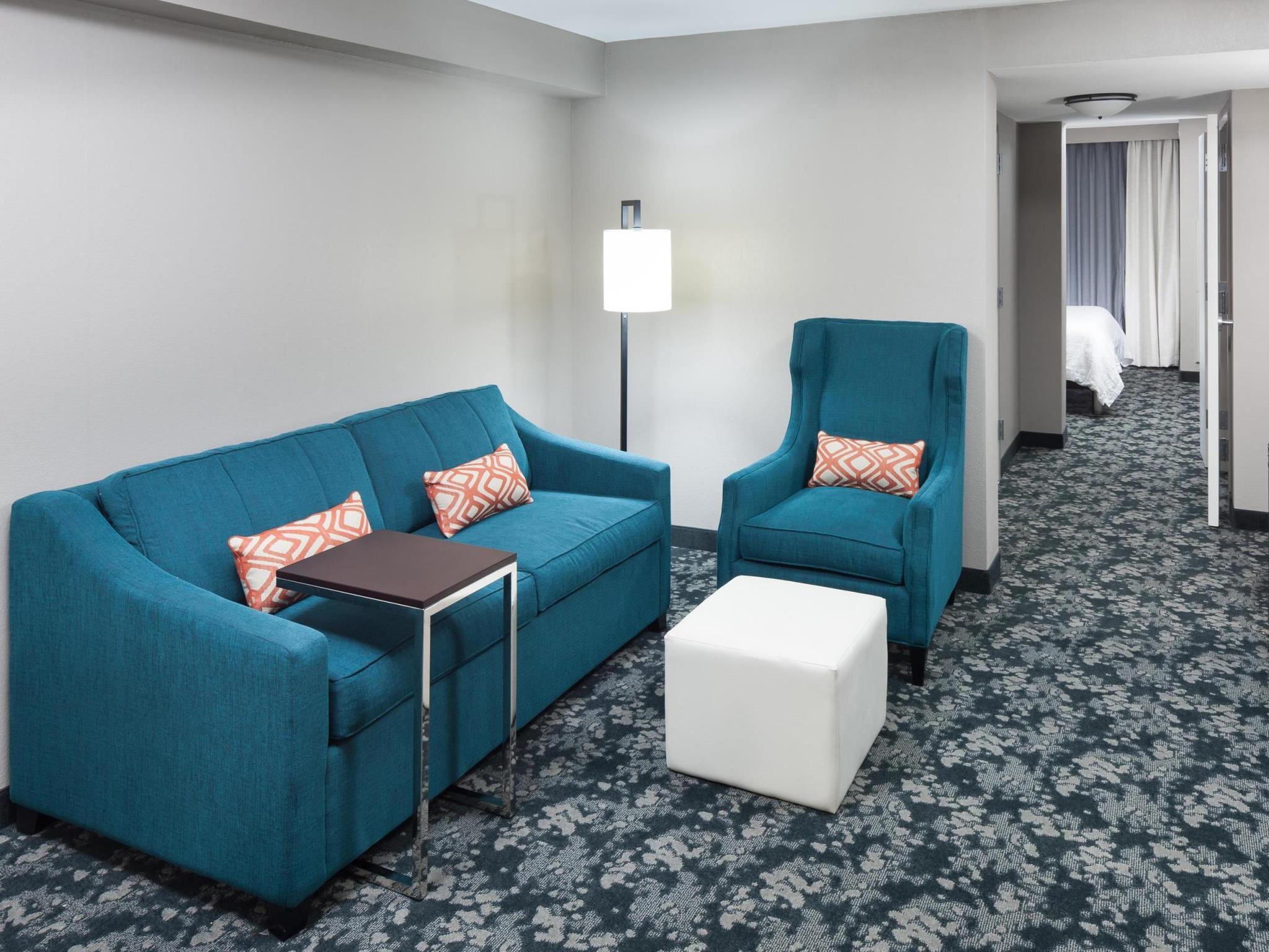 Hilton Garden Inn Cincinnati/Mason Eksteriør bilde