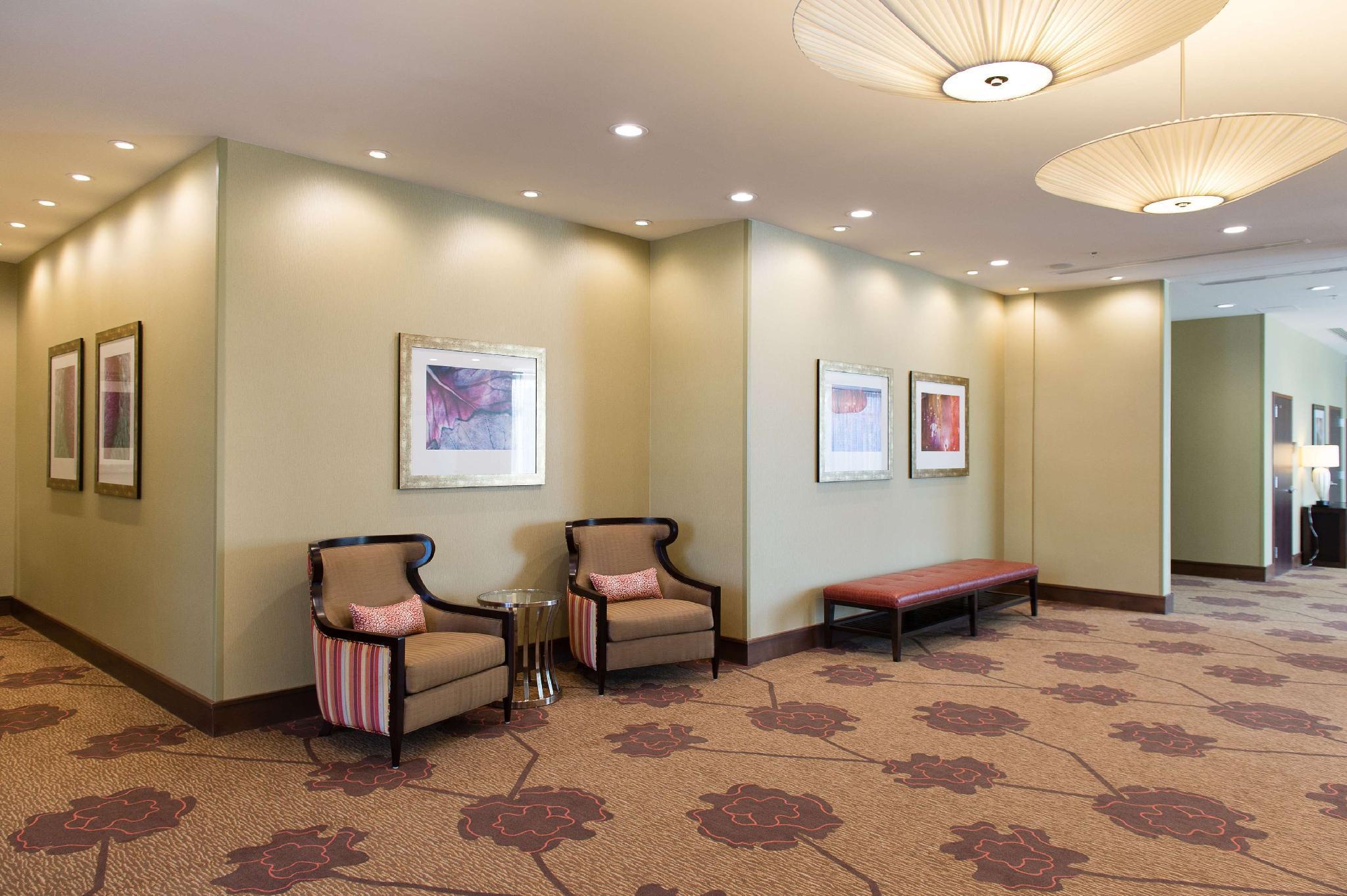 Hilton Garden Inn Cincinnati/Mason Eksteriør bilde