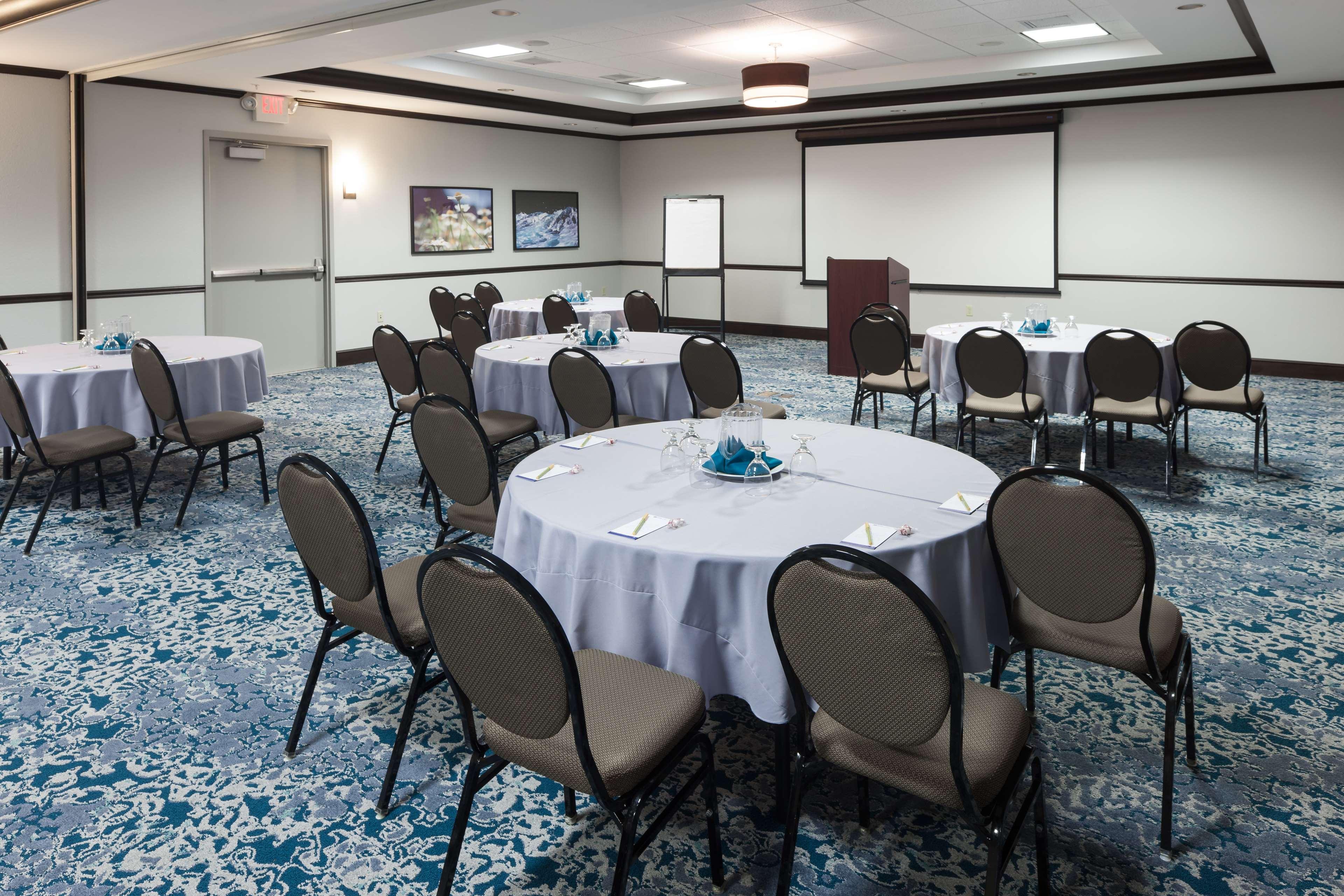 Hilton Garden Inn Cincinnati/Mason Eksteriør bilde
