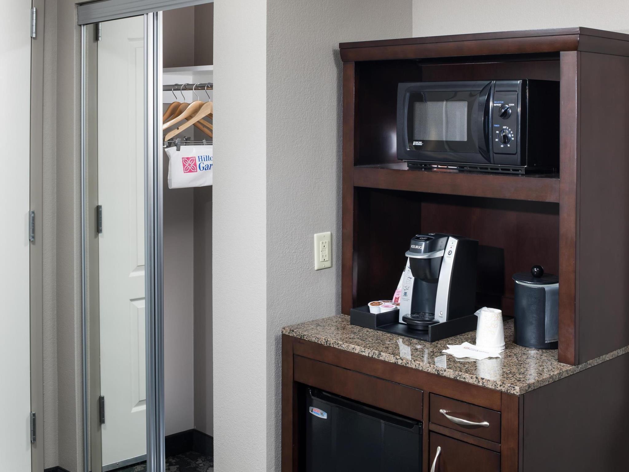 Hilton Garden Inn Cincinnati/Mason Eksteriør bilde