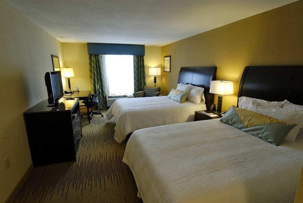 Hilton Garden Inn Cincinnati/Mason Rom bilde