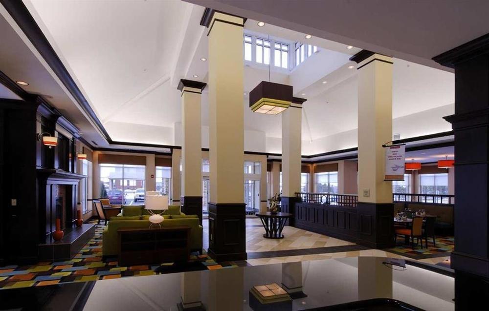 Hilton Garden Inn Cincinnati/Mason Interiør bilde
