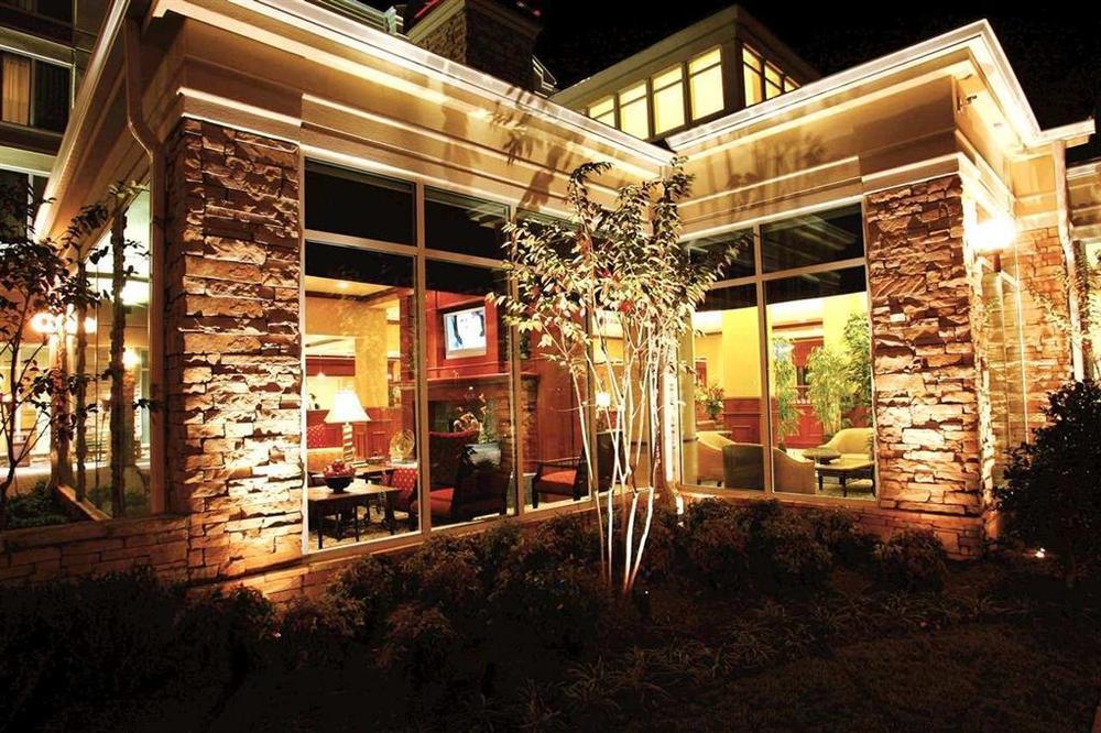 Hilton Garden Inn Cincinnati/Mason Bekvemmeligheter bilde