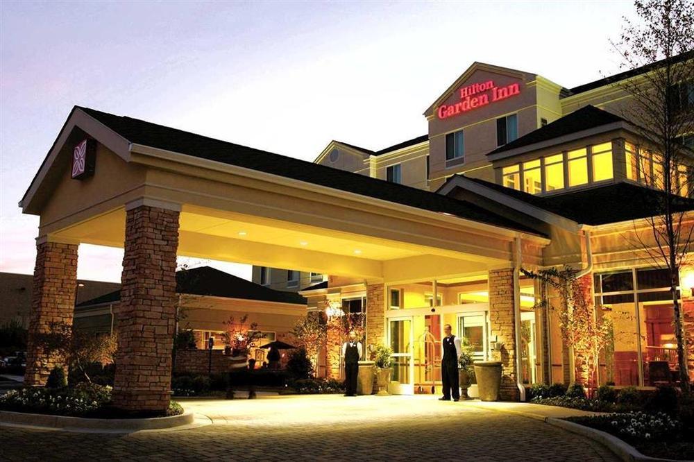 Hilton Garden Inn Cincinnati/Mason Eksteriør bilde