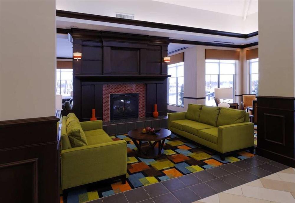 Hilton Garden Inn Cincinnati/Mason Interiør bilde