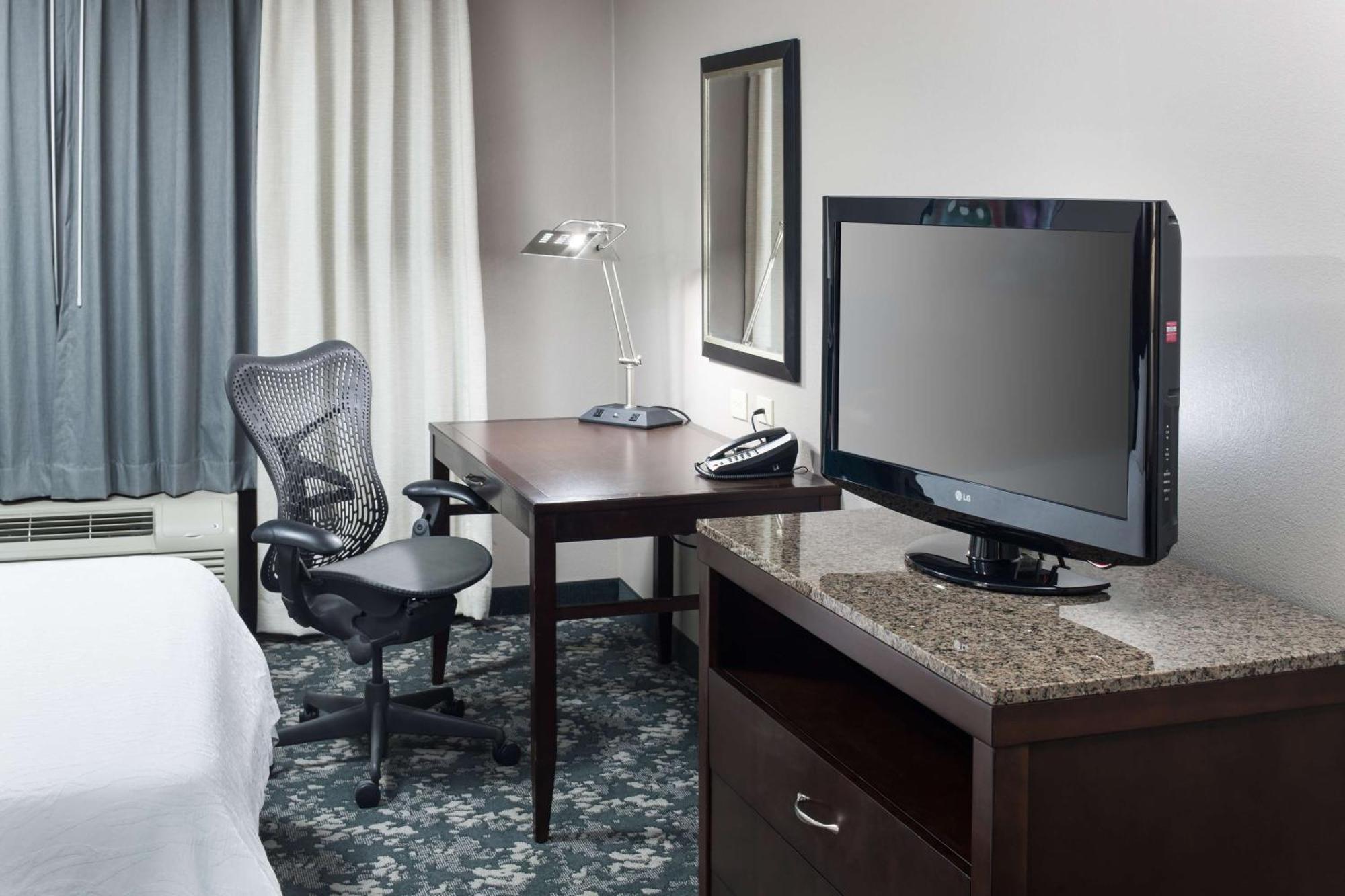 Hilton Garden Inn Cincinnati/Mason Eksteriør bilde