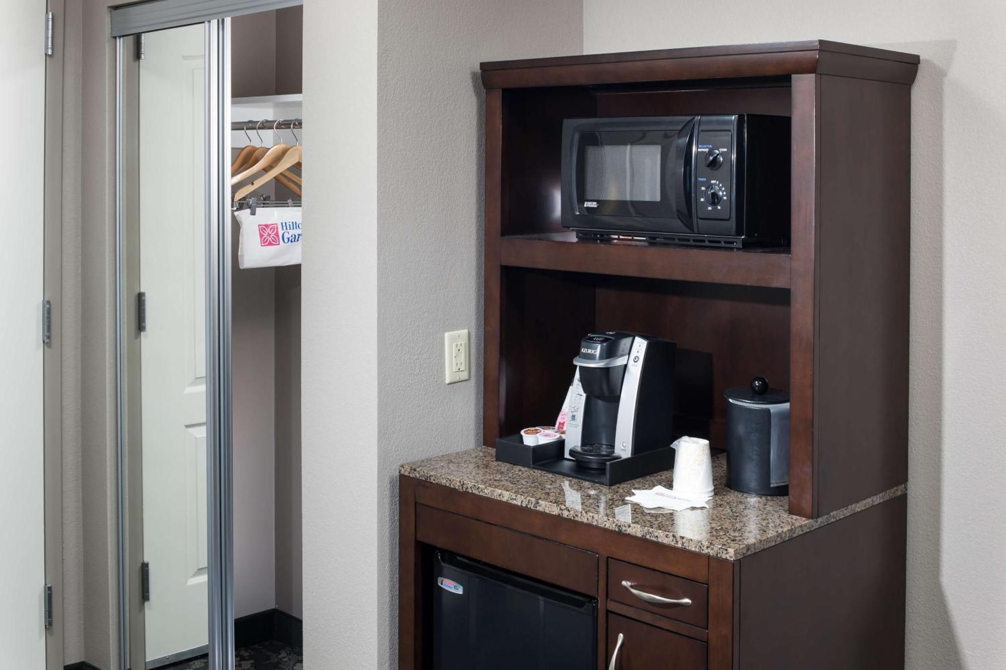 Hilton Garden Inn Cincinnati/Mason Eksteriør bilde