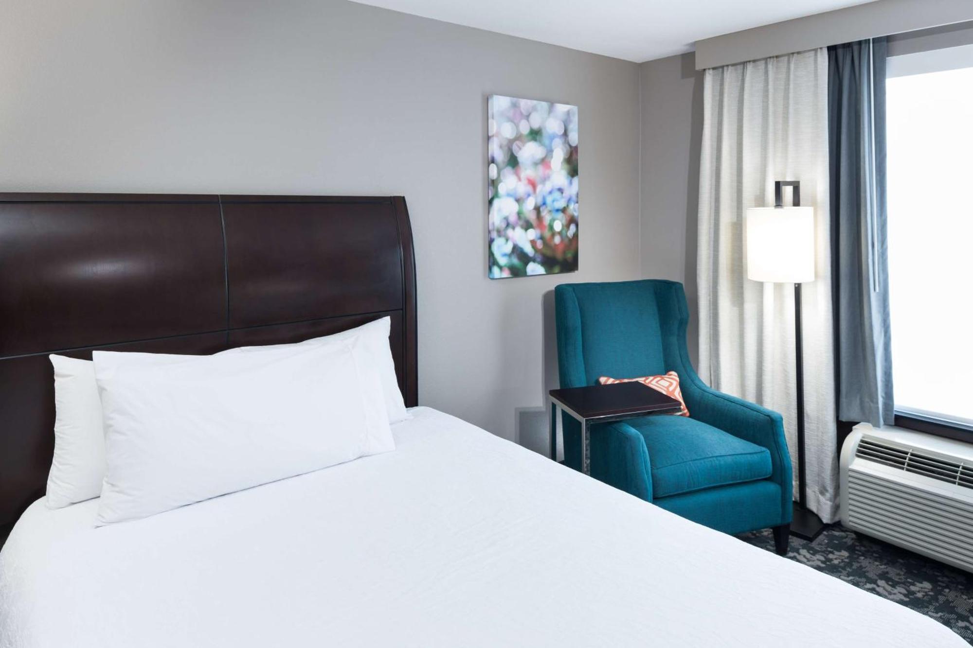 Hilton Garden Inn Cincinnati/Mason Eksteriør bilde