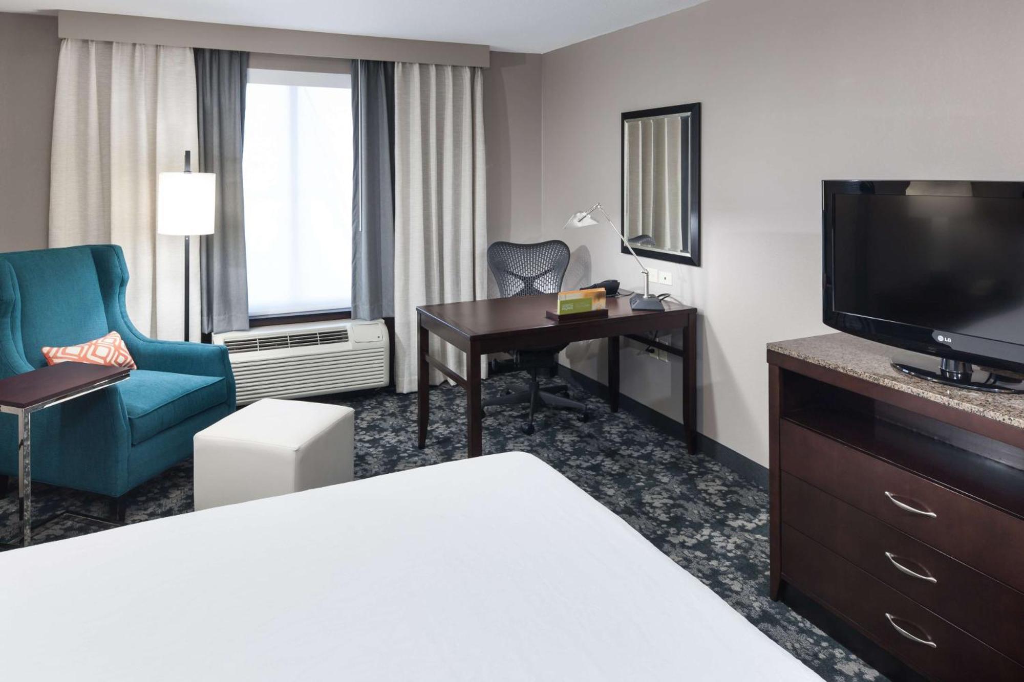 Hilton Garden Inn Cincinnati/Mason Eksteriør bilde