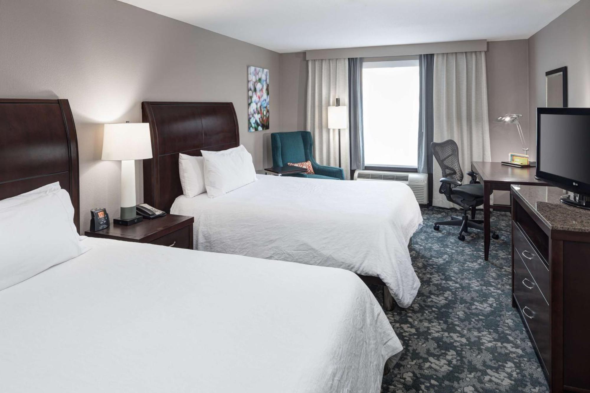Hilton Garden Inn Cincinnati/Mason Eksteriør bilde