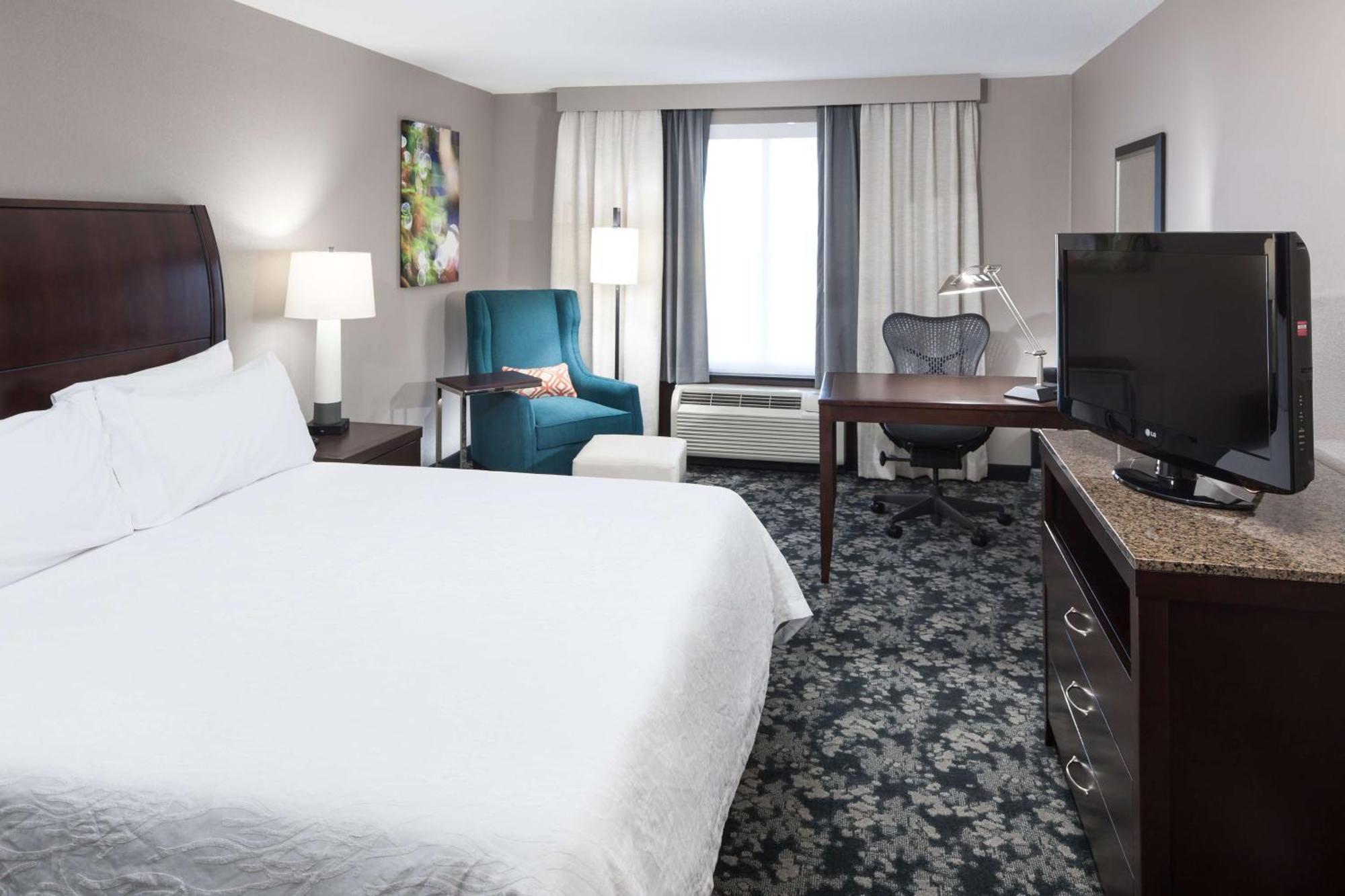 Hilton Garden Inn Cincinnati/Mason Eksteriør bilde
