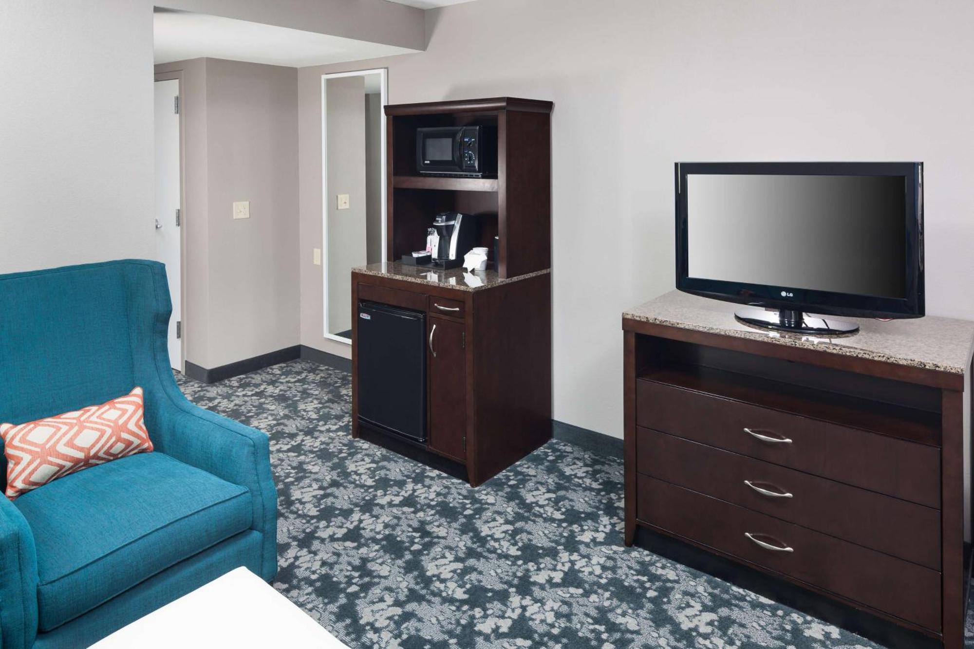 Hilton Garden Inn Cincinnati/Mason Eksteriør bilde