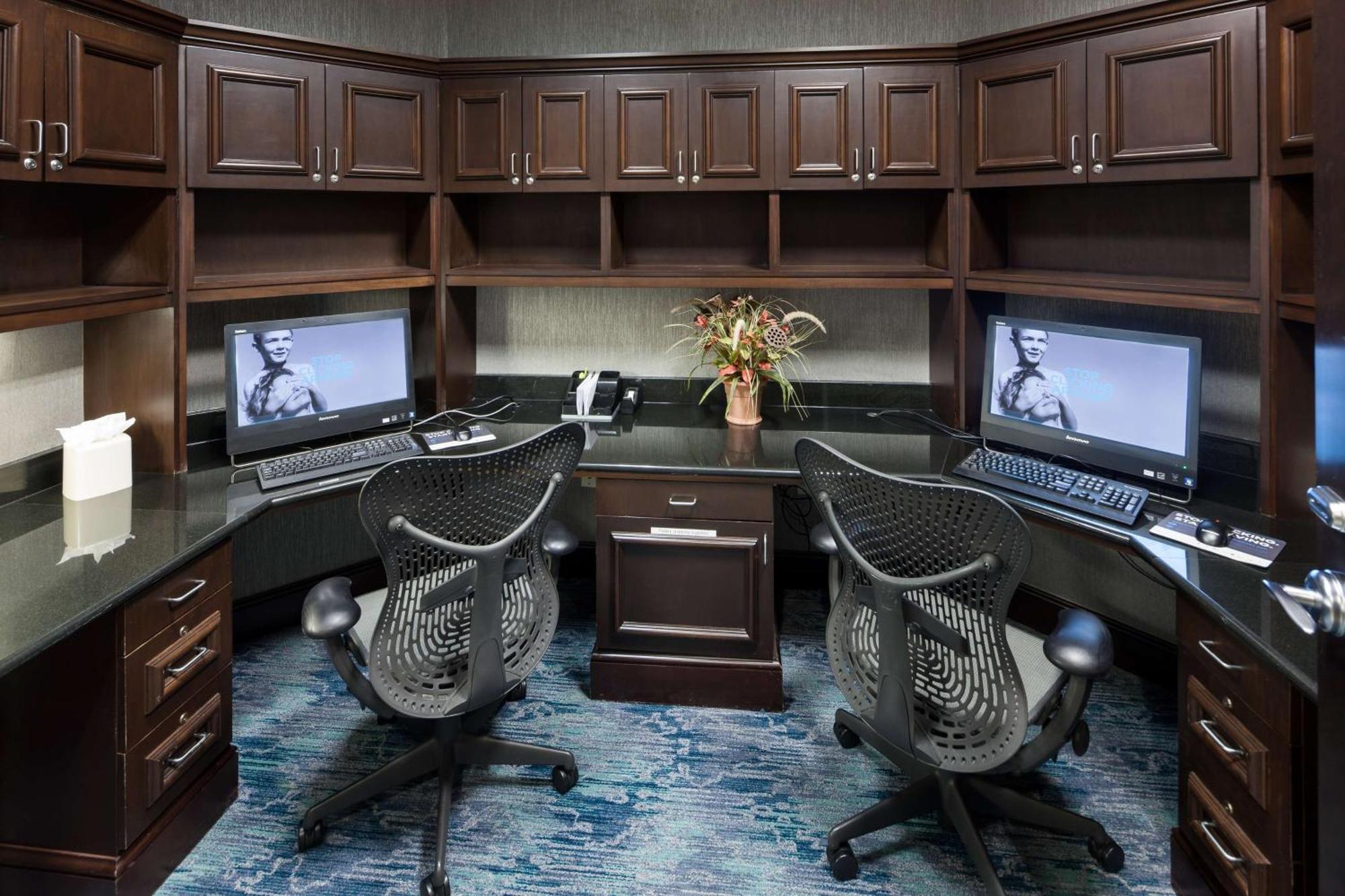 Hilton Garden Inn Cincinnati/Mason Eksteriør bilde