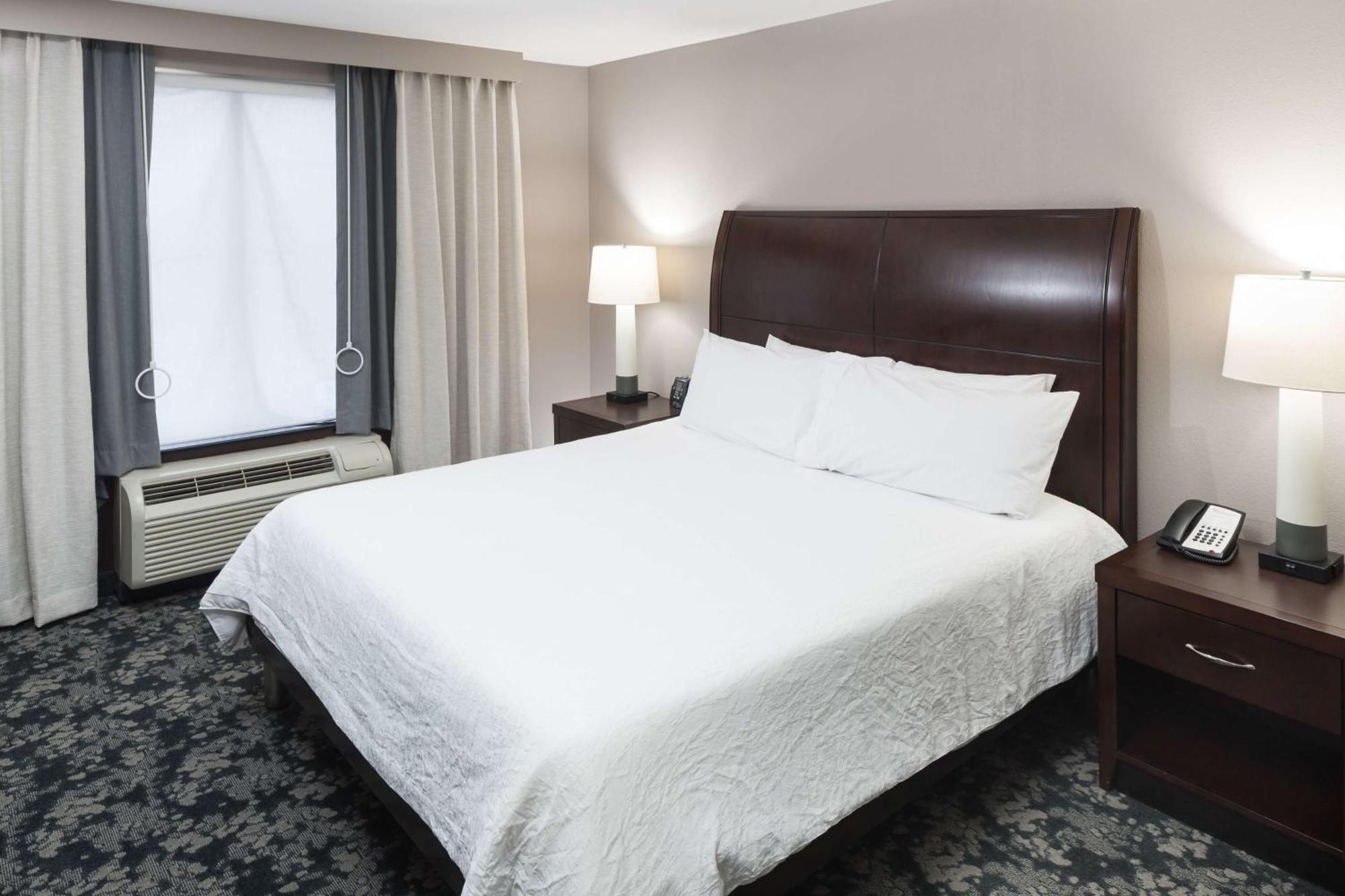 Hilton Garden Inn Cincinnati/Mason Eksteriør bilde