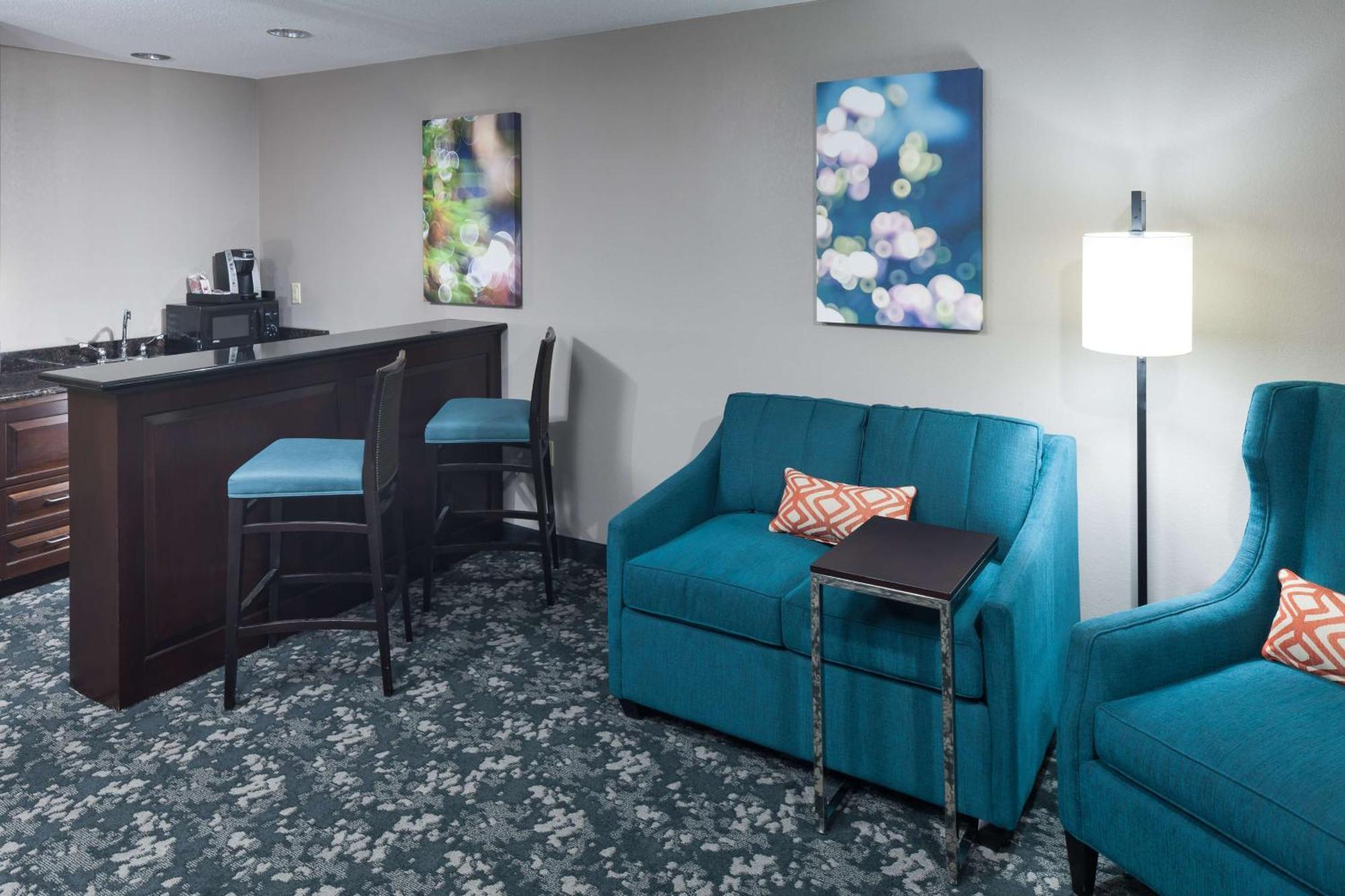 Hilton Garden Inn Cincinnati/Mason Eksteriør bilde