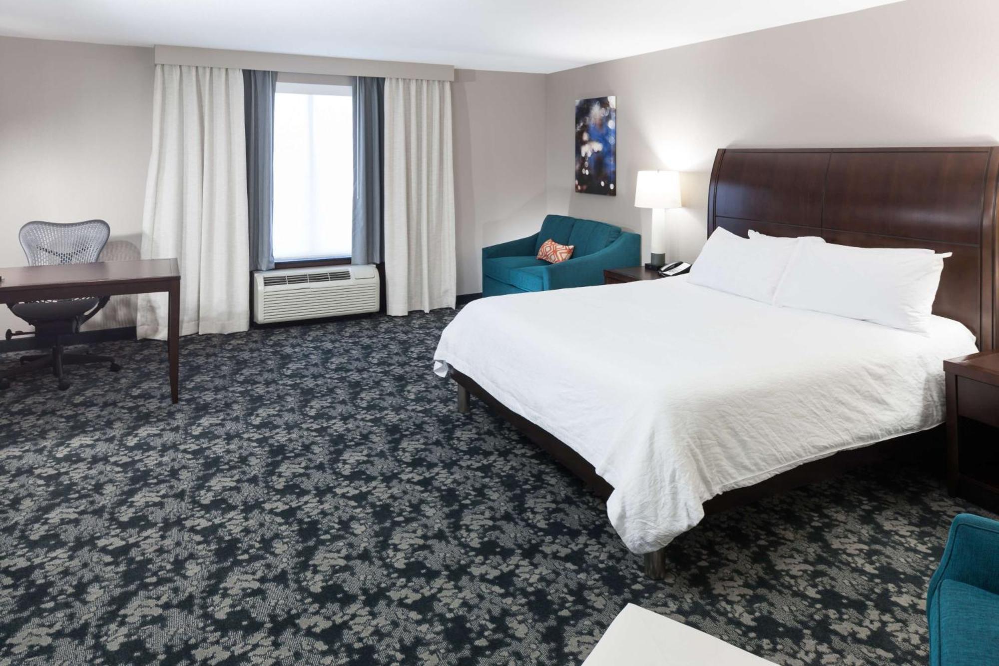 Hilton Garden Inn Cincinnati/Mason Eksteriør bilde