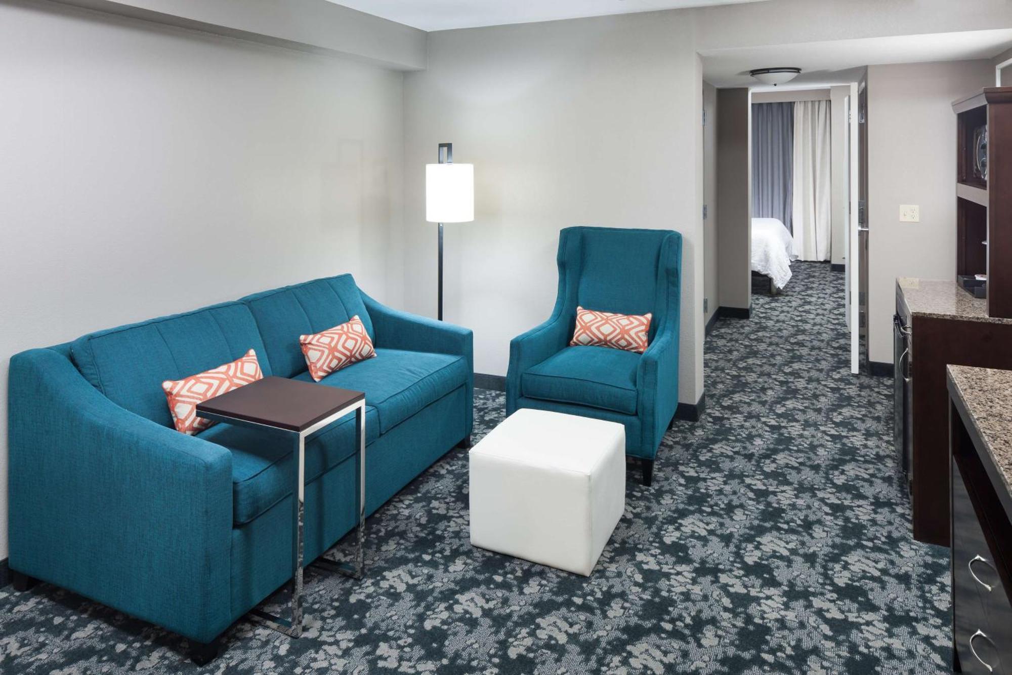 Hilton Garden Inn Cincinnati/Mason Eksteriør bilde