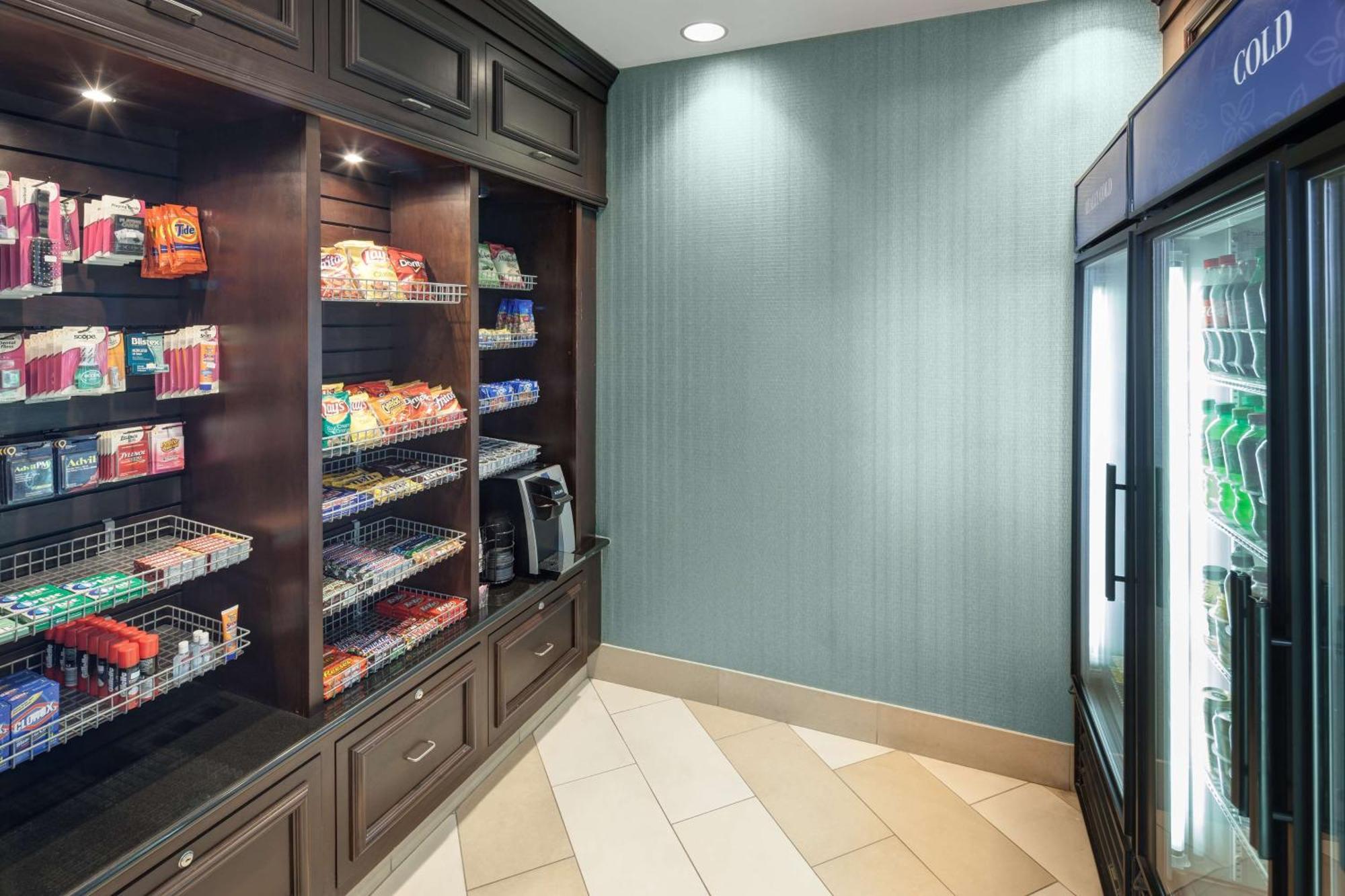 Hilton Garden Inn Cincinnati/Mason Eksteriør bilde