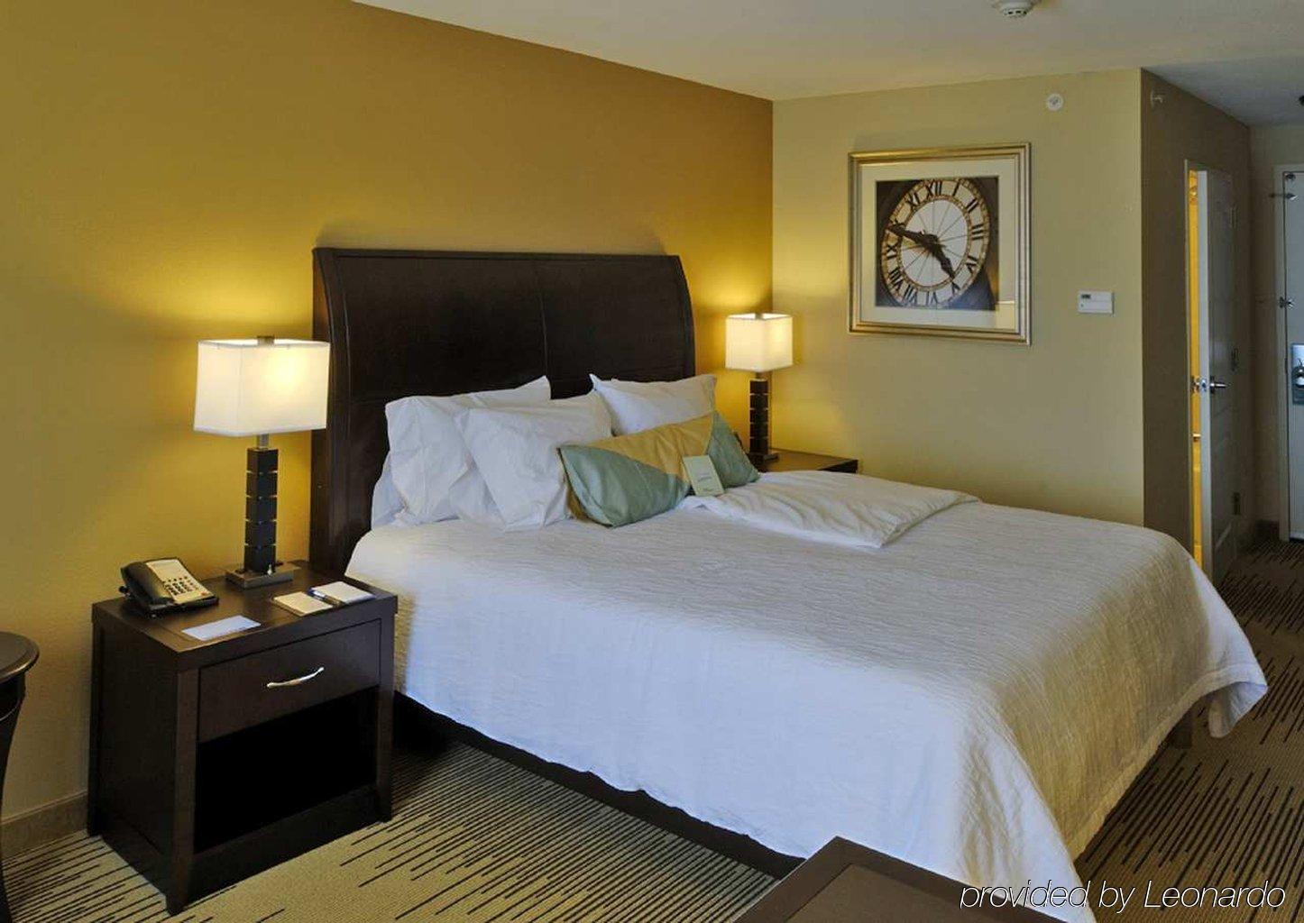 Hilton Garden Inn Cincinnati/Mason Rom bilde