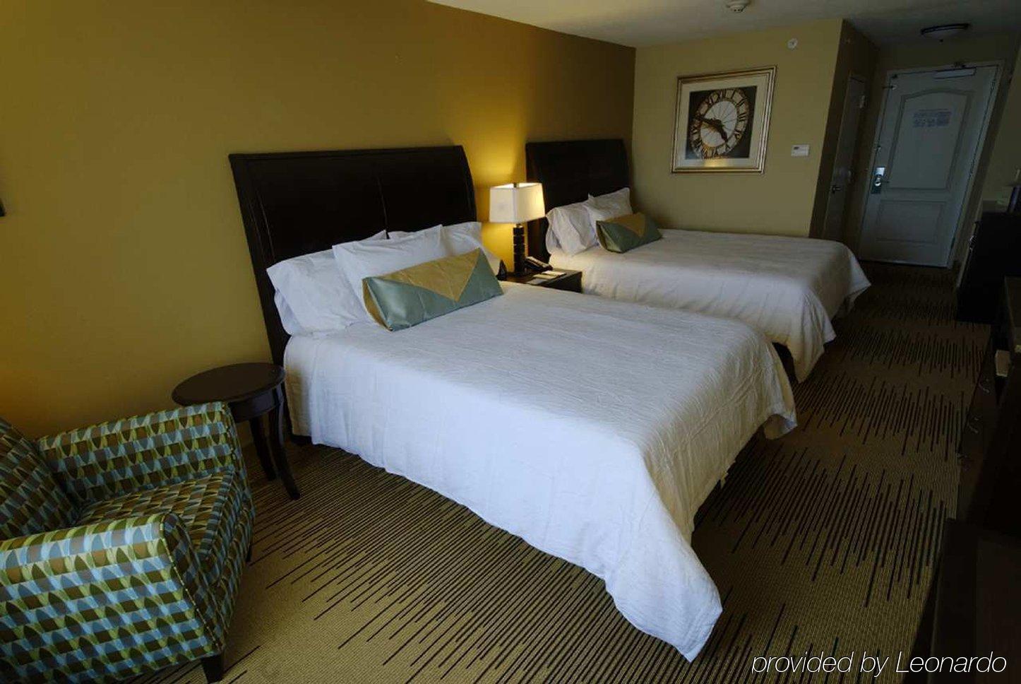 Hilton Garden Inn Cincinnati/Mason Rom bilde