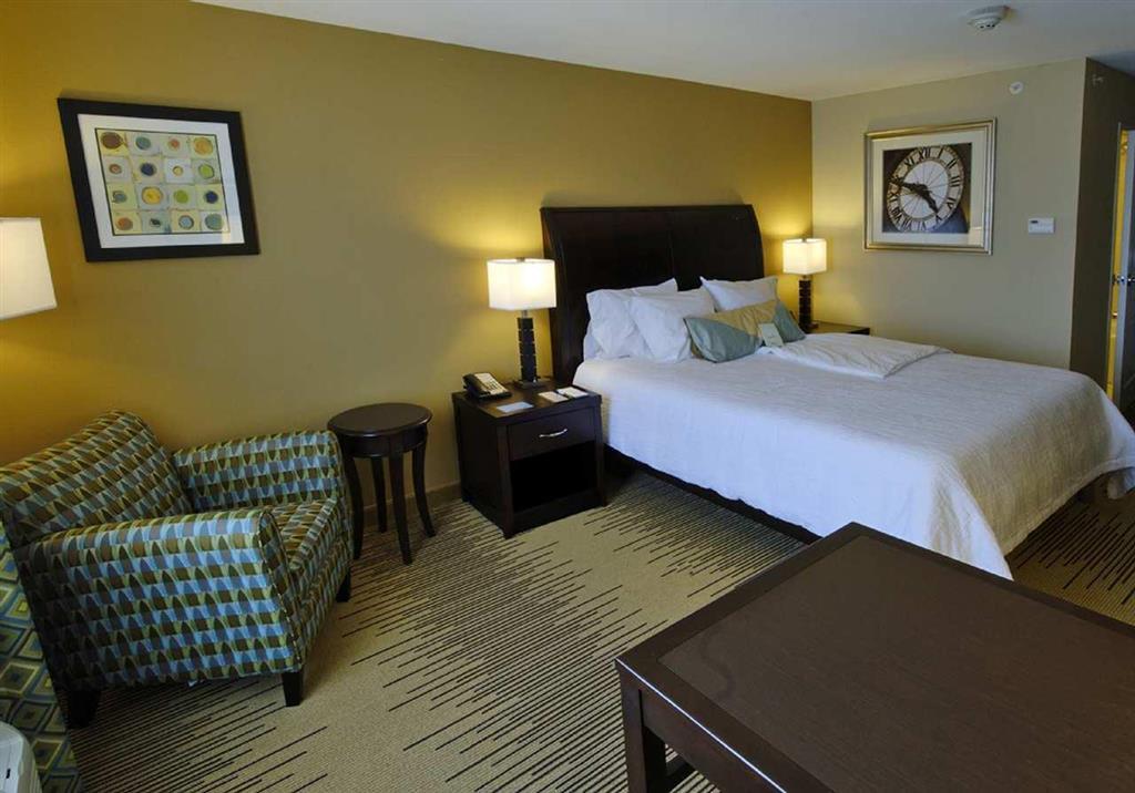 Hilton Garden Inn Cincinnati/Mason Rom bilde