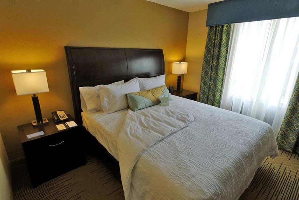 Hilton Garden Inn Cincinnati/Mason Rom bilde