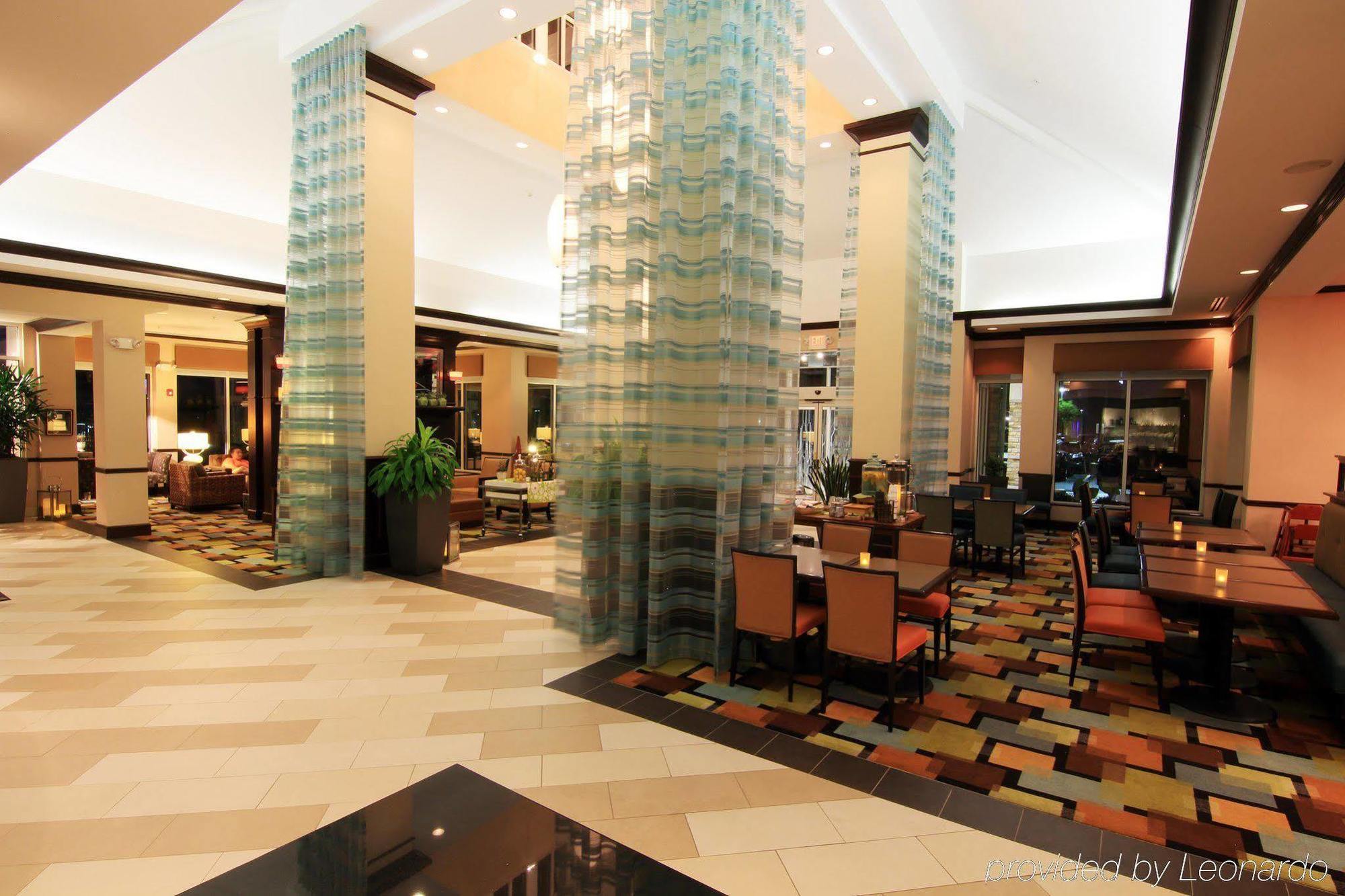 Hilton Garden Inn Cincinnati/Mason Eksteriør bilde
