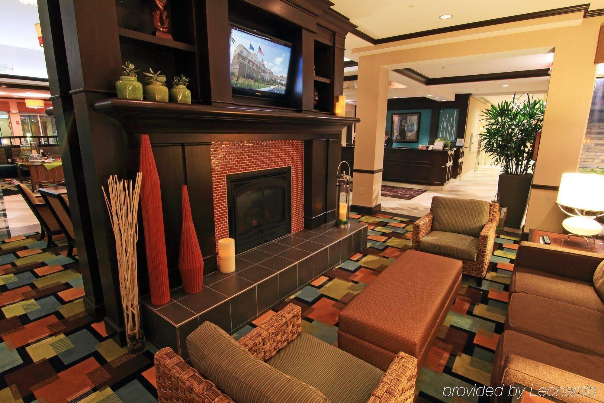 Hilton Garden Inn Cincinnati/Mason Eksteriør bilde