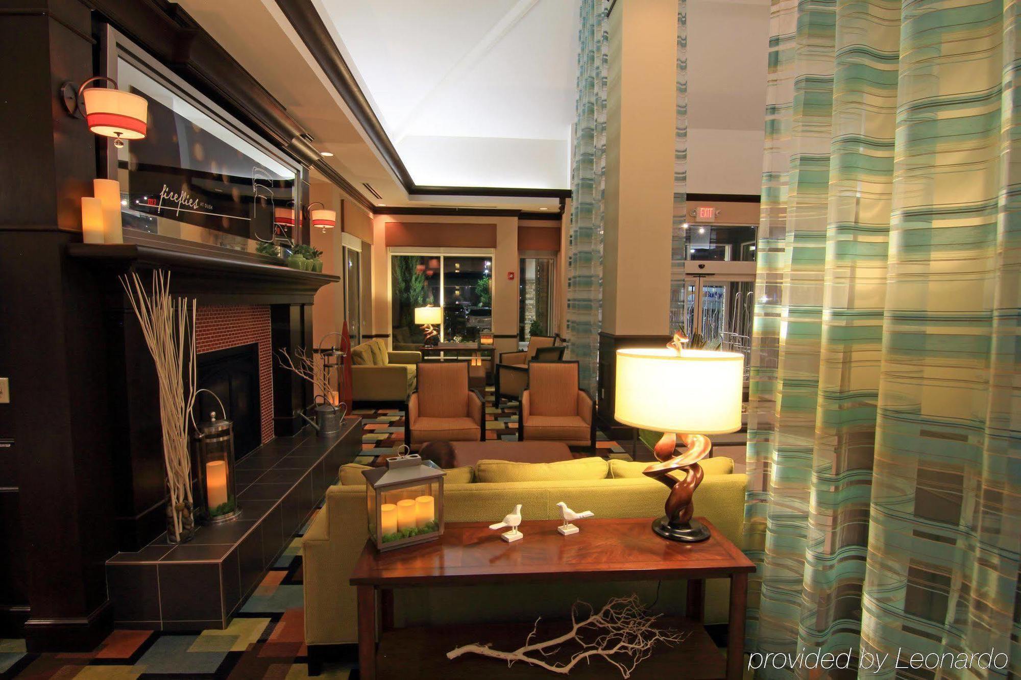 Hilton Garden Inn Cincinnati/Mason Eksteriør bilde