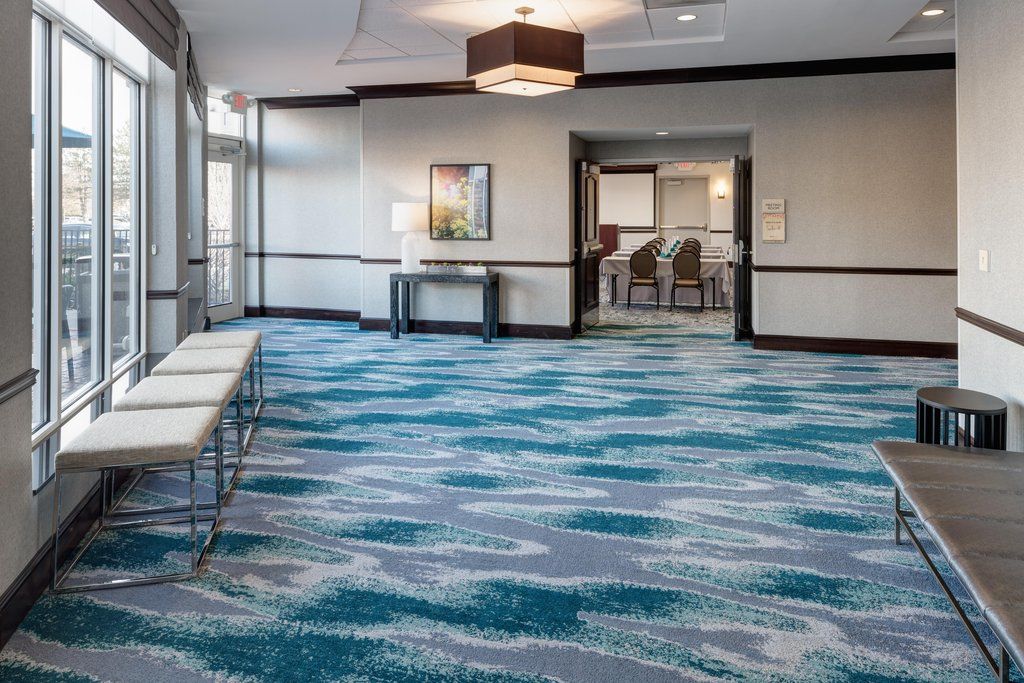 Hilton Garden Inn Cincinnati/Mason Eksteriør bilde